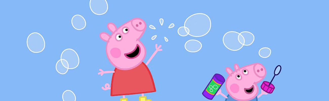 Peppa Pig