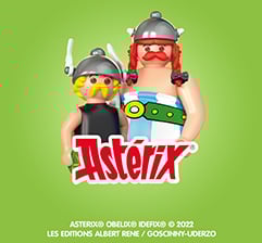 Asterix