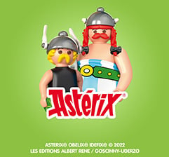 Asterix