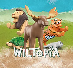 Wiltopia