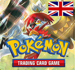 Trading Cards English