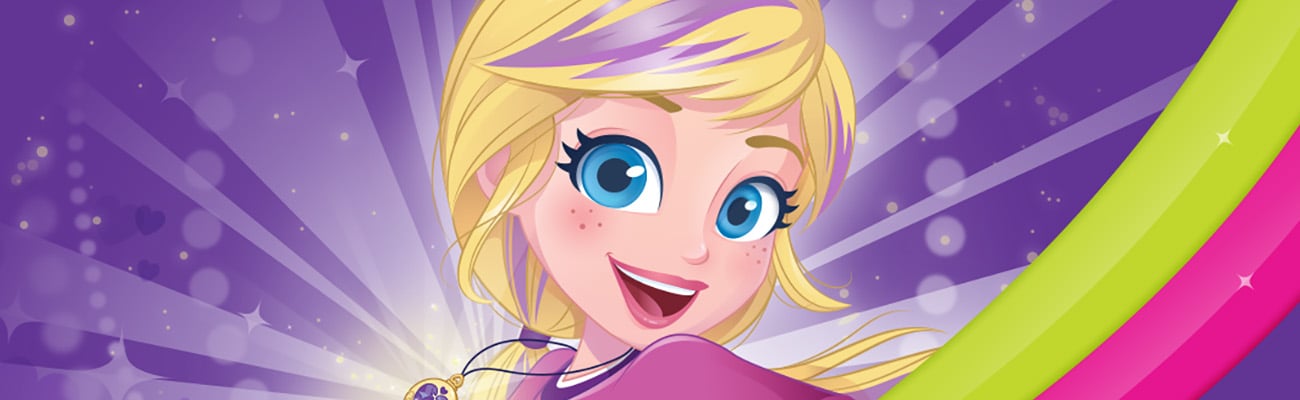 Polly Pocket