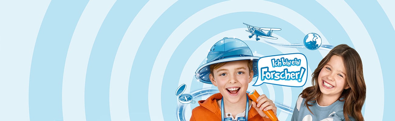 Ravensburger tiptoi � Interaktives Lernspielzeug zum Entdecken und Lernen