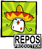 Mehr von Repos