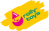RollyToys Tretttraktoren