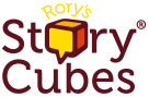 Rory's Story Cubes