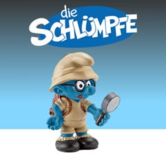 Die Schlmpfe