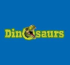 Dinosaurier