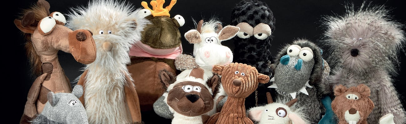 Alles von Sigikid entdecken