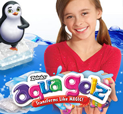 Aqua Gelz