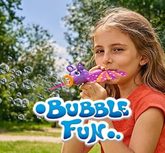 Bubble Fun