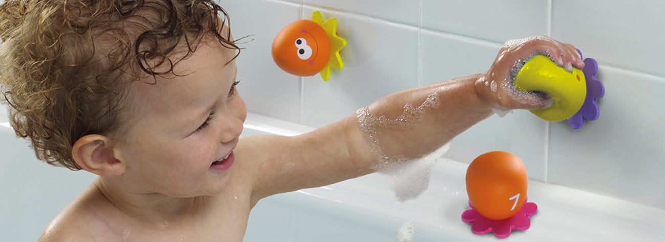Tomy � Kreatives Baby- und Kinderspielzeug f�r spielerisches Entdecken