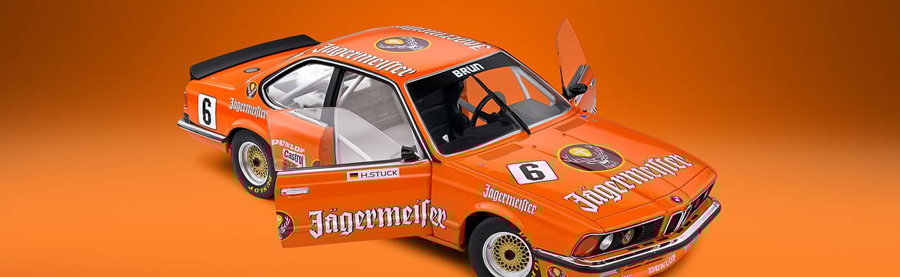 Solido Die-Cast