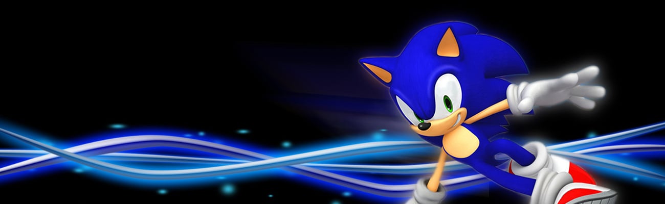 Alles von Sonic entdecken