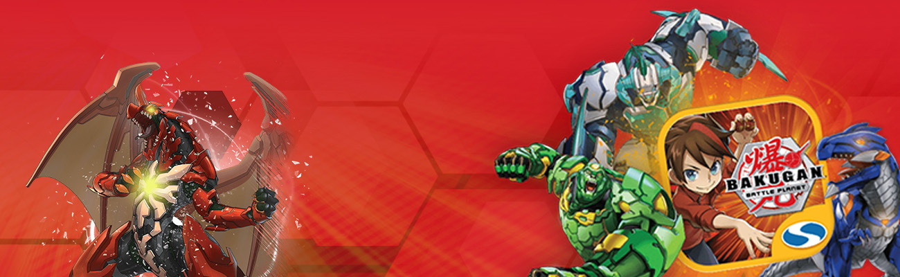 Spin Master Bakugan � Transformierende Figuren und spannende Battles entdecken