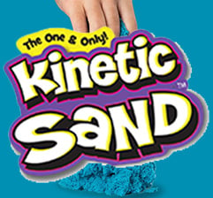 Kinetic Sand