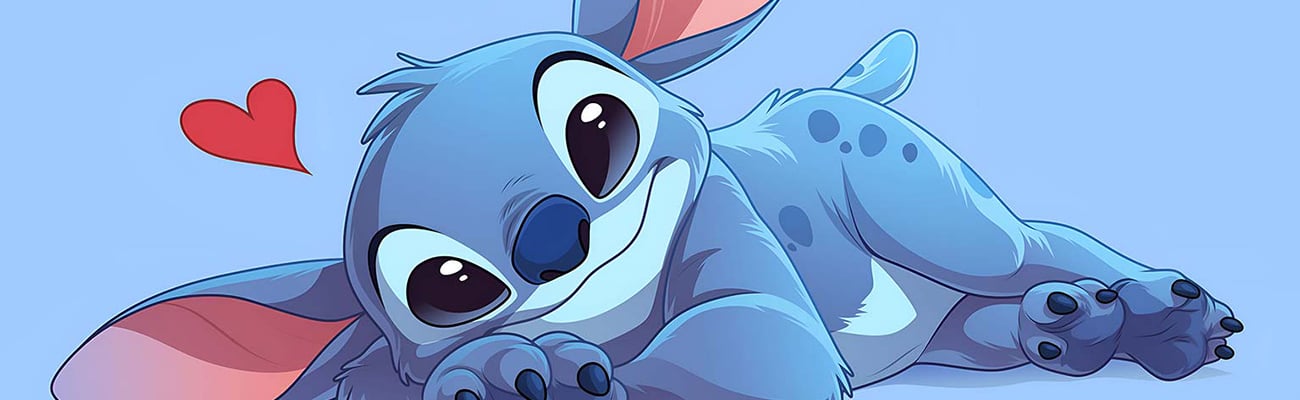 Lilo & Stitch