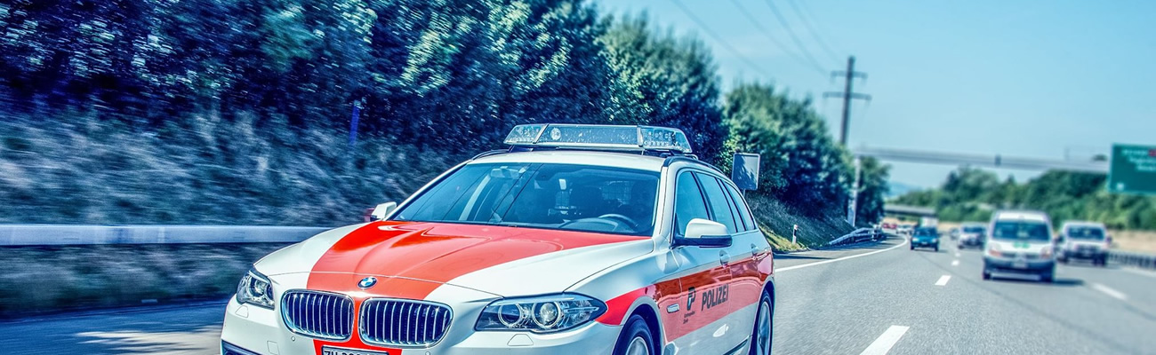 Alles von Polizei entdecken