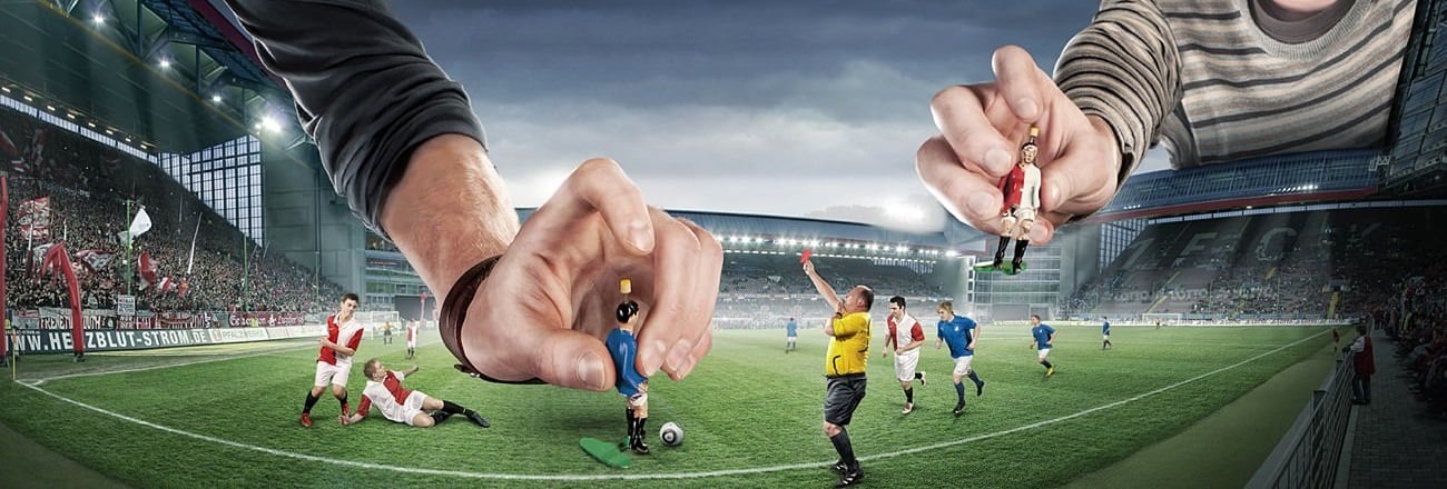 Tipp-Kick
