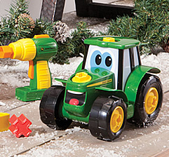 John Deere