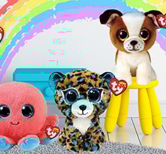 Beanie Boos