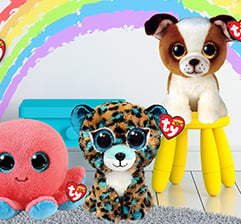 Beanie Boos