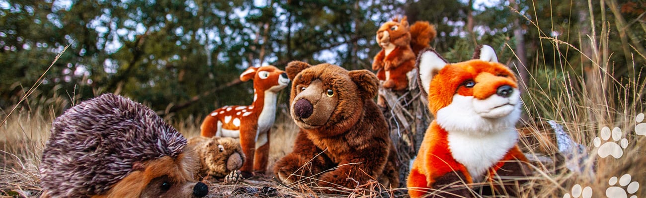 Unitoys � Hochwertige Pl�schtiere und kuschelige Begleiter entdecken