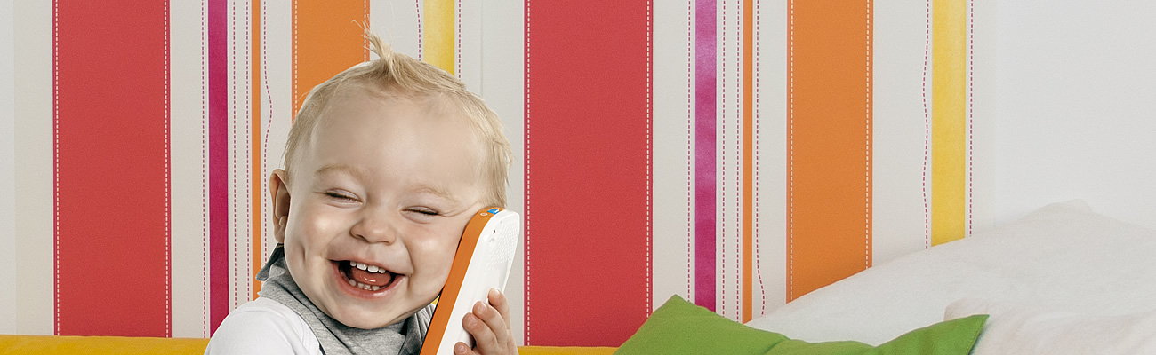 VTech � Innovatives Lernspielzeug mit moderner Technologie entdecken