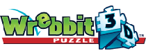 Wrebbit 3D-Puzzle