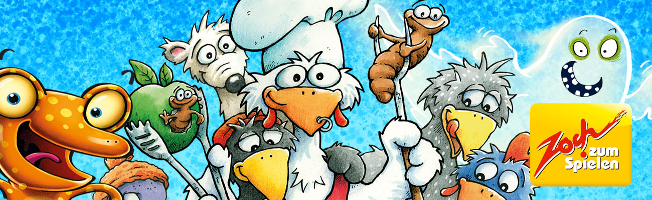 Zoch Games � Kreative Brettspiele und preisgekr�nte Spielideen entdecken