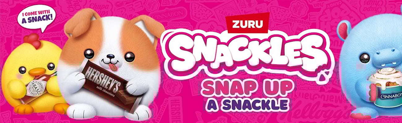 Zuru