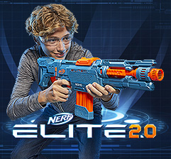 NERF Elite 2.0