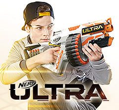 NERF Ultra