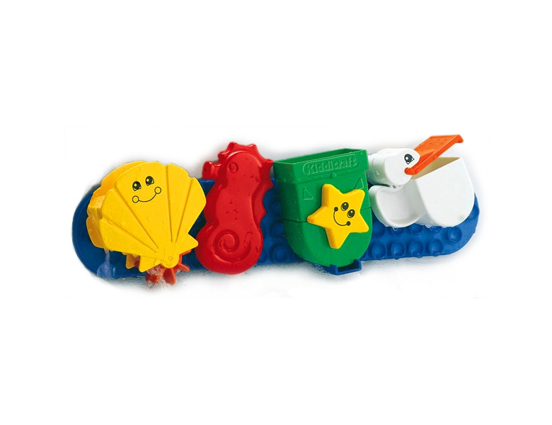 meinspielzeug - Fisher-Price Wannenplansch | Badespielzeug