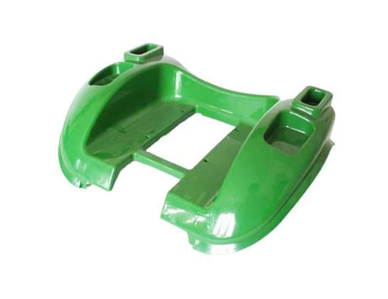 RollyToys John Deere Schutzblech Grün | Fahrzeuge Ersatzteile