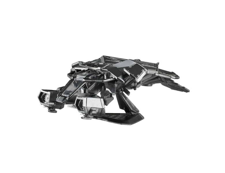 Hot Wheels Batman DKR The Bat Plane