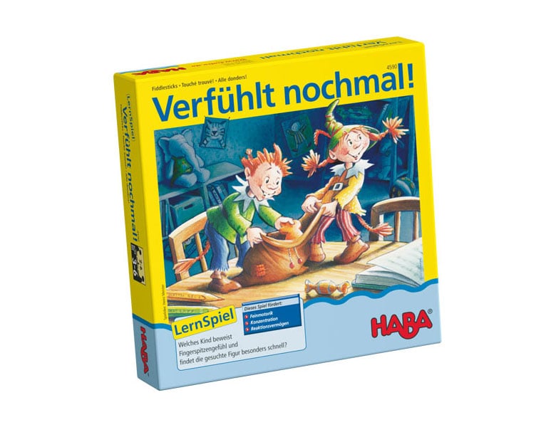 Nochmal Spiel Nochmal Spiel