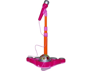 Mikrofon Disco