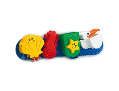 Fisher-Price Wannenplansch