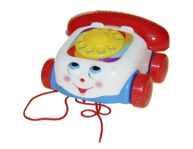 Plappertelefon