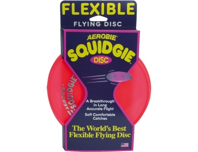 Squidgie Disc 8'
