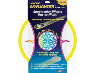 Skylighter Disc