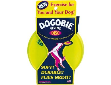 Dogobie Disc 20cm