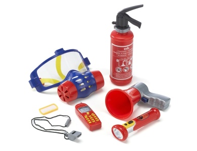 Feuerwehrset