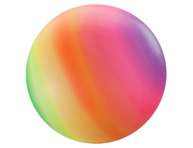Ball Regenbogen 23cm
