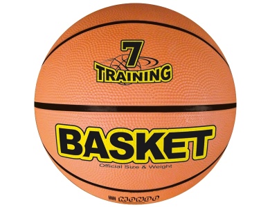 Basketball Training Grösse 7