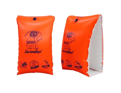 Schwimmflügel 60kg