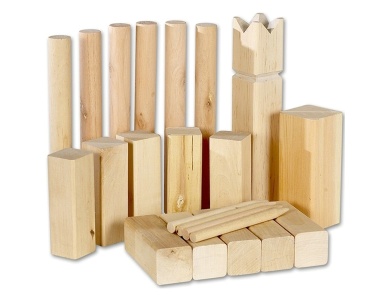 Outdoor Kubb