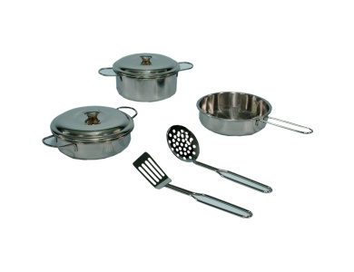 Küchen-Spass Set