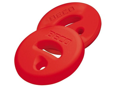 Beco AquaDiscSZ Rot